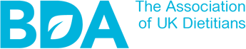 BDA Logo Transparent BDA Logo