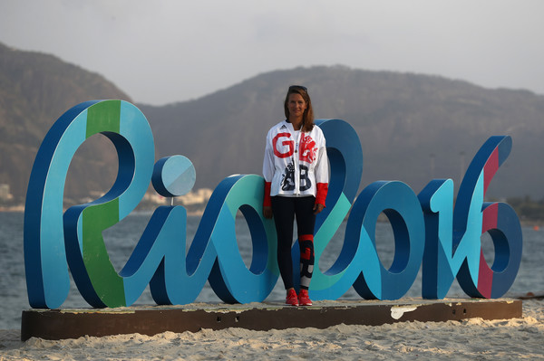 From Olympic athlete to city worker