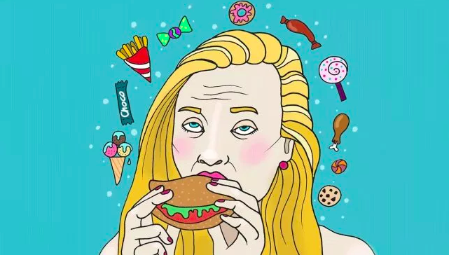 How to Stop Binge Eating at Night