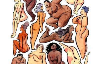 10 Body Positive Instagram Accounts to Follow