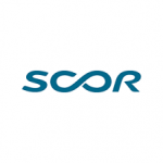 Scor logo