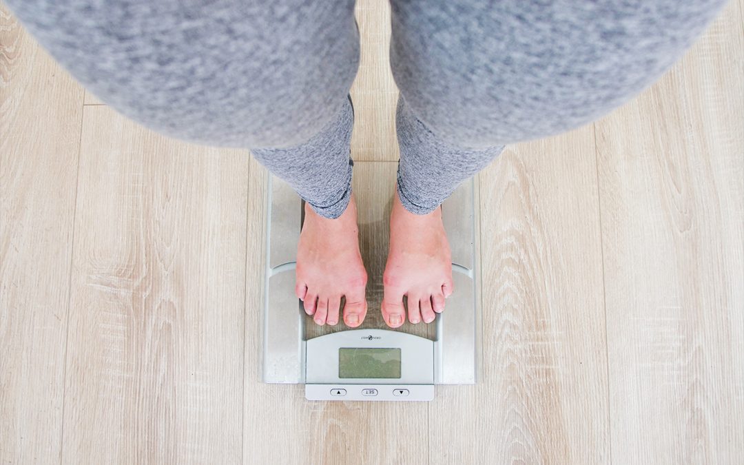How to know if weighing yourself is doing more harm than good