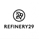 Refinery 29 logo