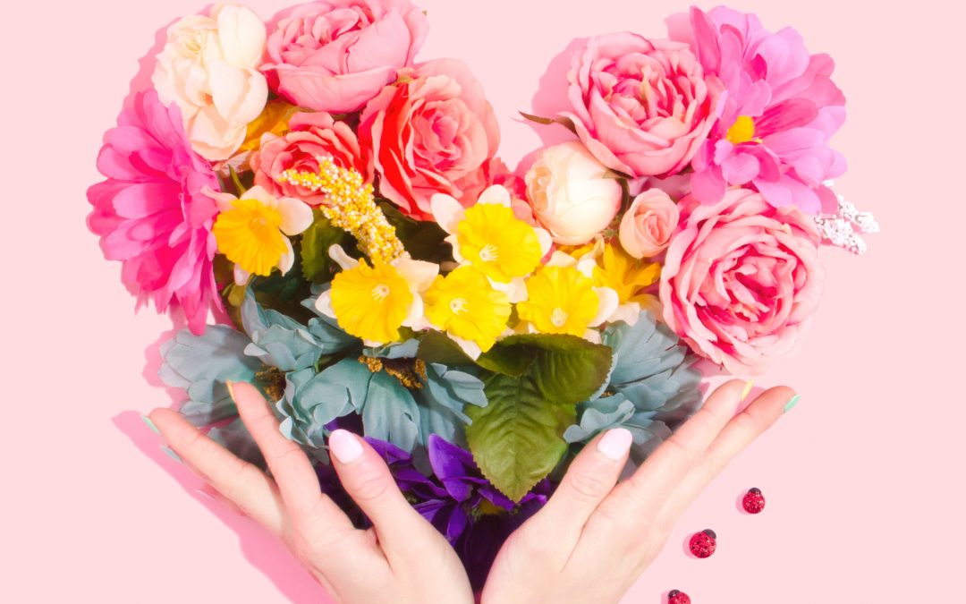 Self-Love on Valentines Day