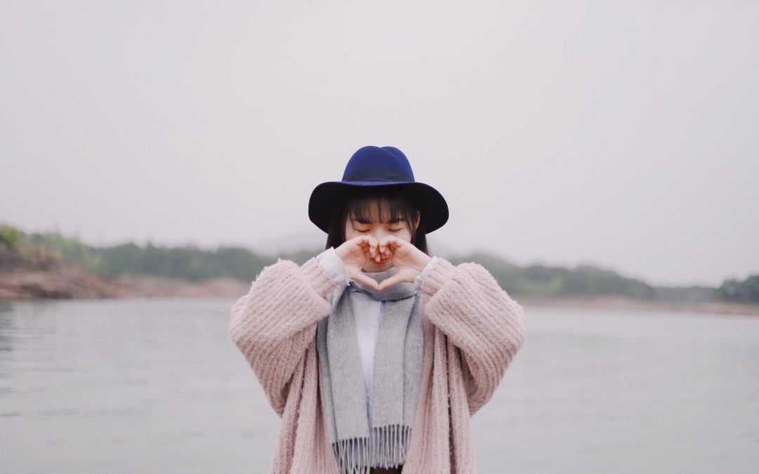 Self-Love on Valentines Day