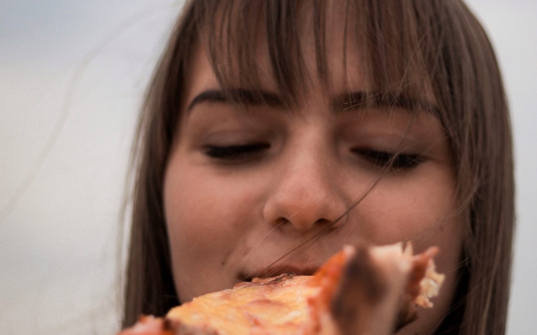 How to Shift the Diet Mentality