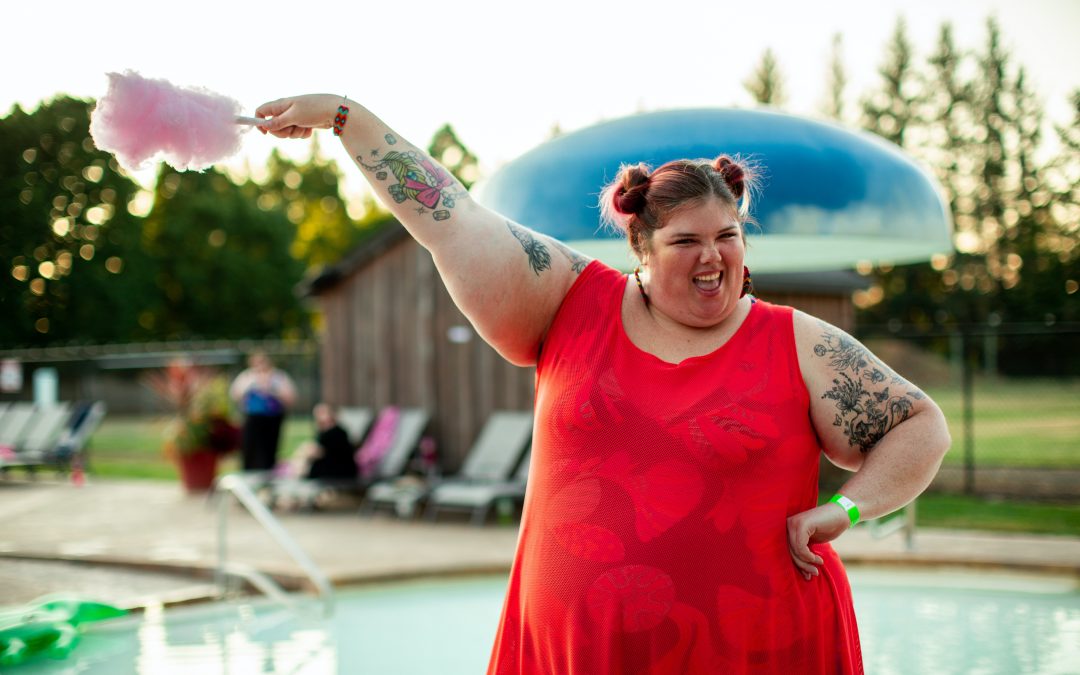 What To Do If You’re Told You Need To Lose Weight To Get Pregnant