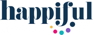 Happiful Magazine Logo