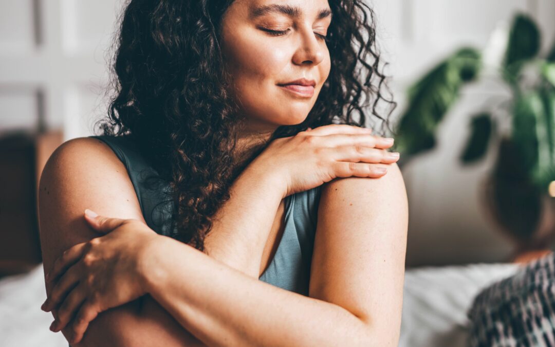 Healing Your Relationship with Food and Body: A Dietitian’s Approach