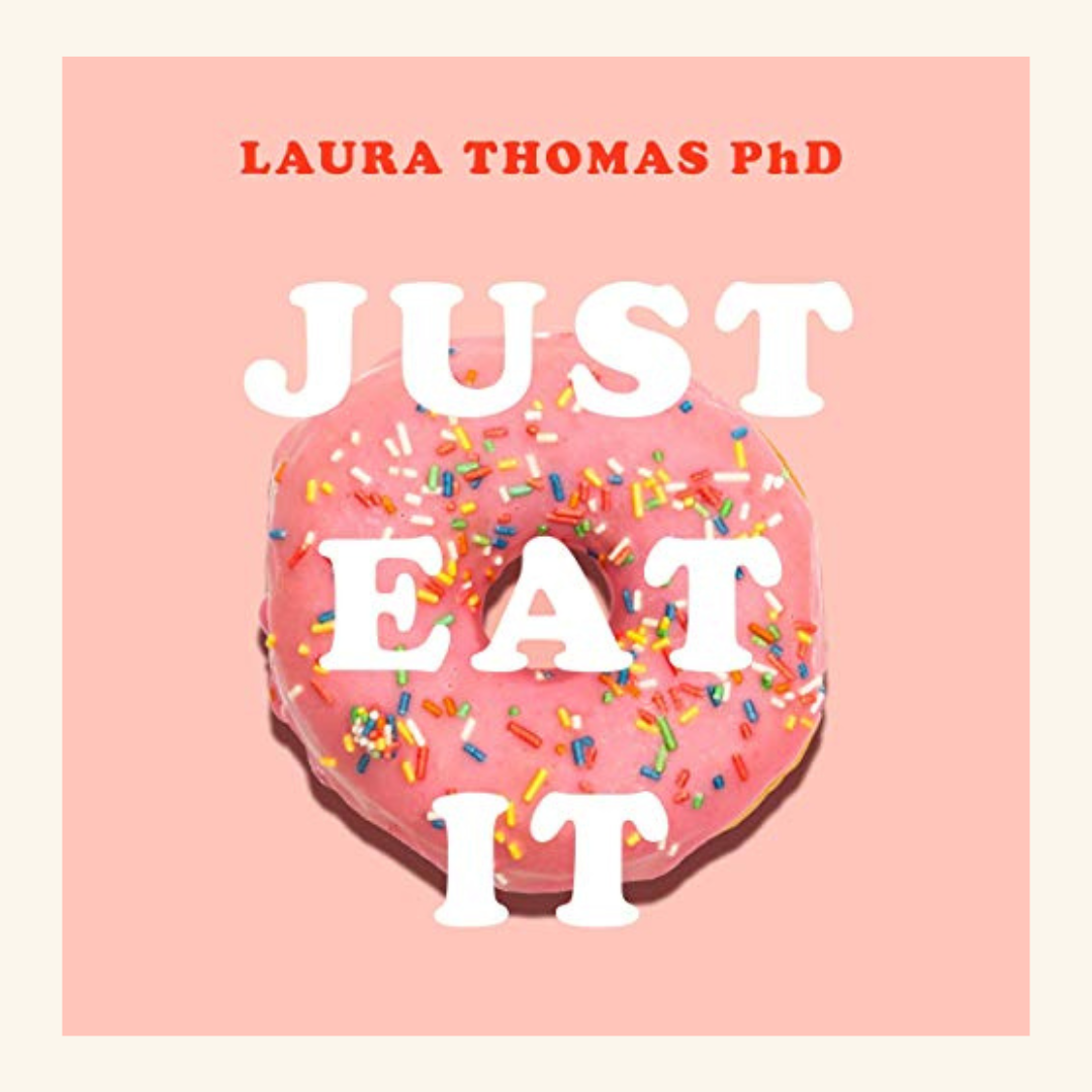 Just Eat It book