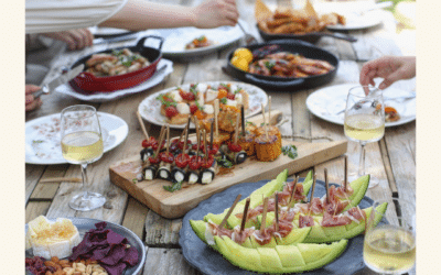 Food Freedom: How To Break Free From Food Guilt 