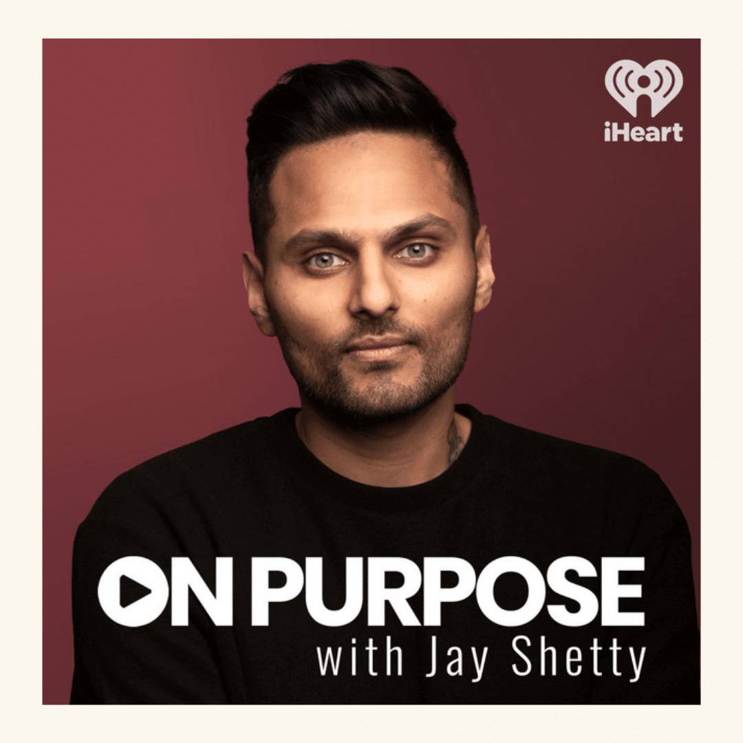 On Purpose - Jay Shetty