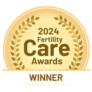 Nicola Salmon Award Best Fertility Advocate 2024 Nicola Salmon Award Best Fertility Advocate 2024