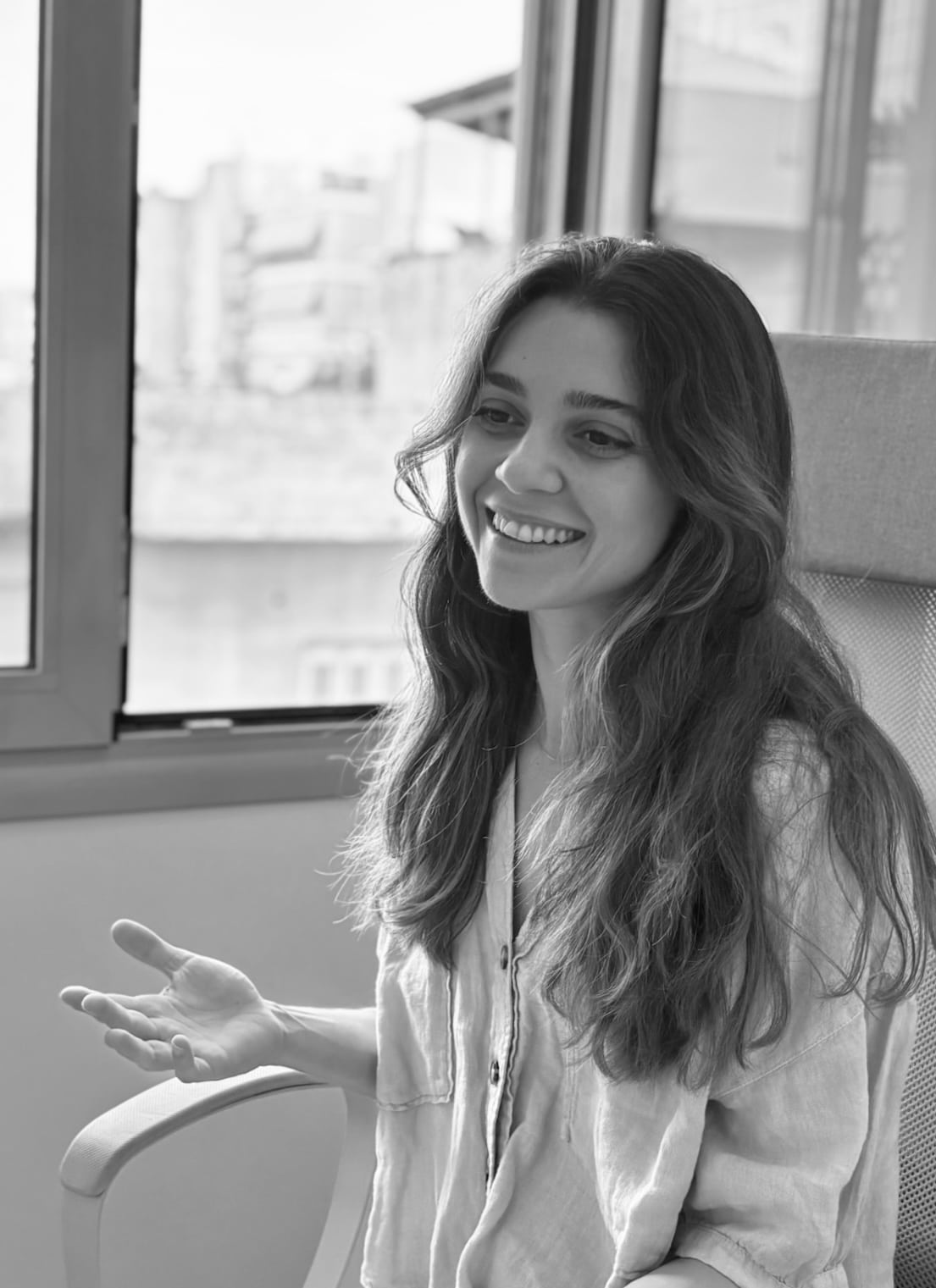Dimitra Theodoraki - Registered Dietitian at Nude Nutrition Dimitra Theodoraki - Registered Dietitian at Nude Nutrition